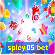 spicy05 bet